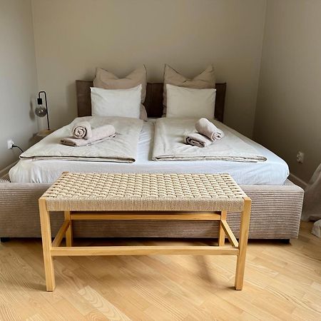 Sunny House Of Aries Appartement Sopot Buitenkant foto