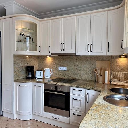 Sunny House Of Aries Appartement Sopot Buitenkant foto