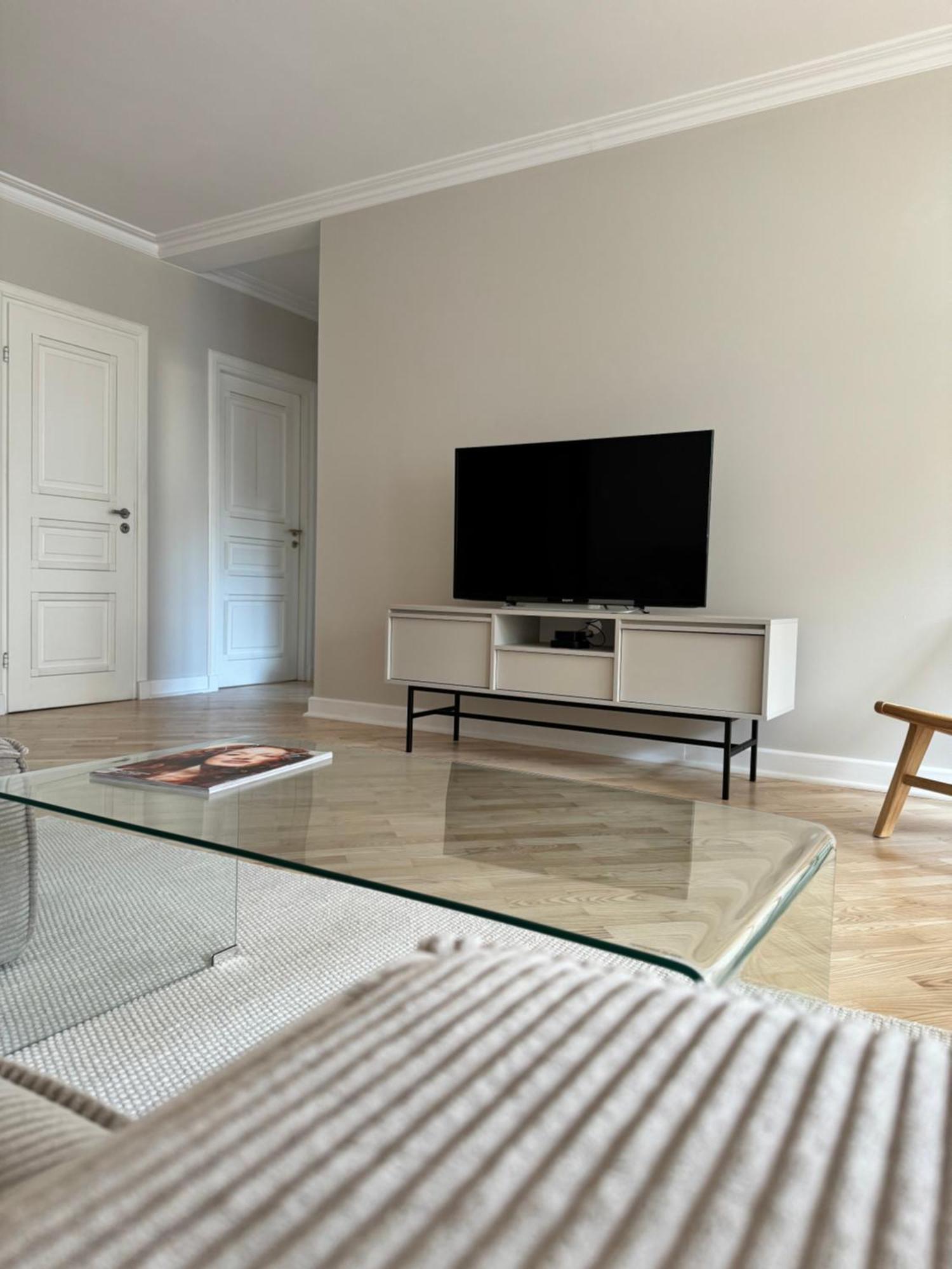 Sunny House Of Aries Appartement Sopot Buitenkant foto