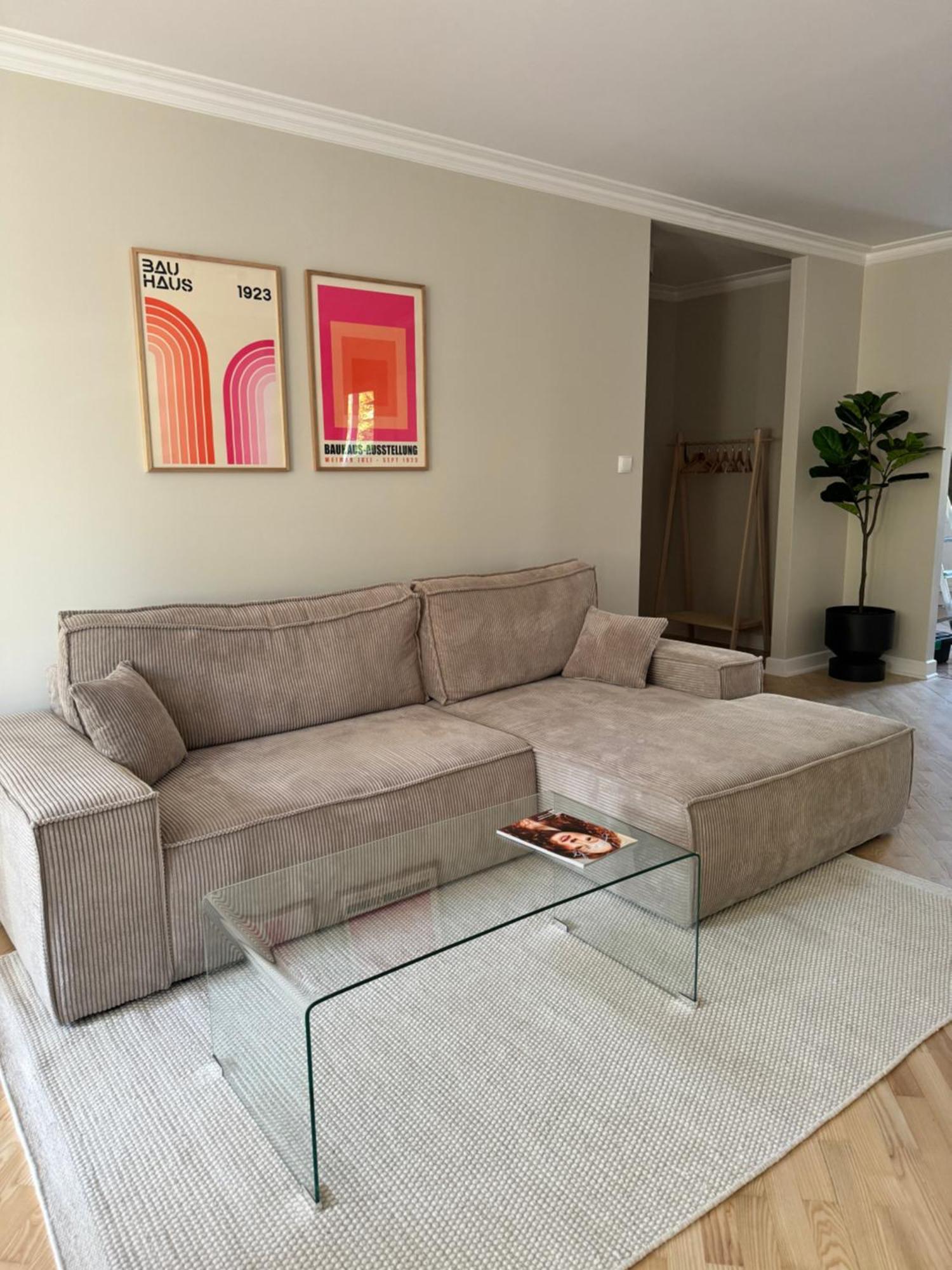 Sunny House Of Aries Appartement Sopot Buitenkant foto