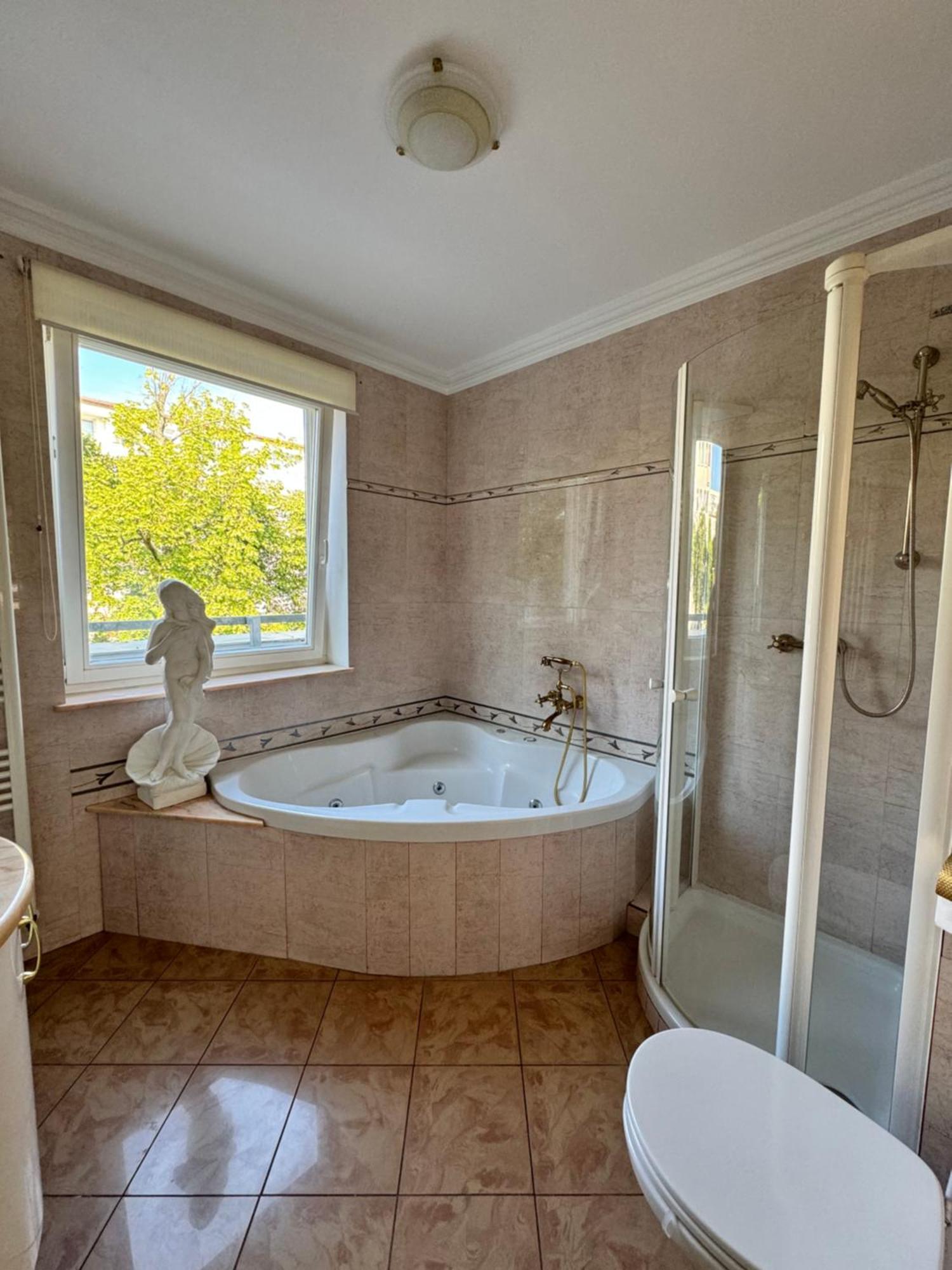 Sunny House Of Aries Appartement Sopot Buitenkant foto