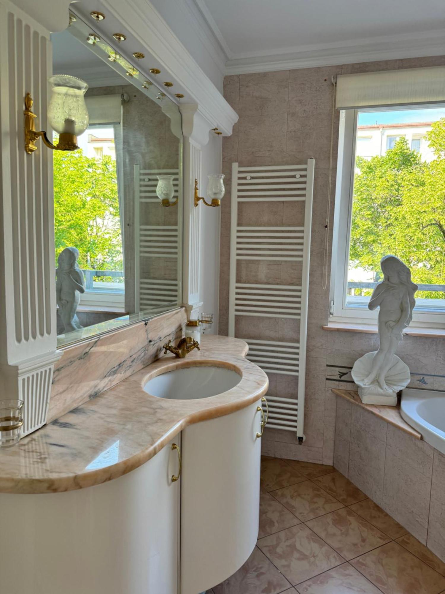 Sunny House Of Aries Appartement Sopot Buitenkant foto