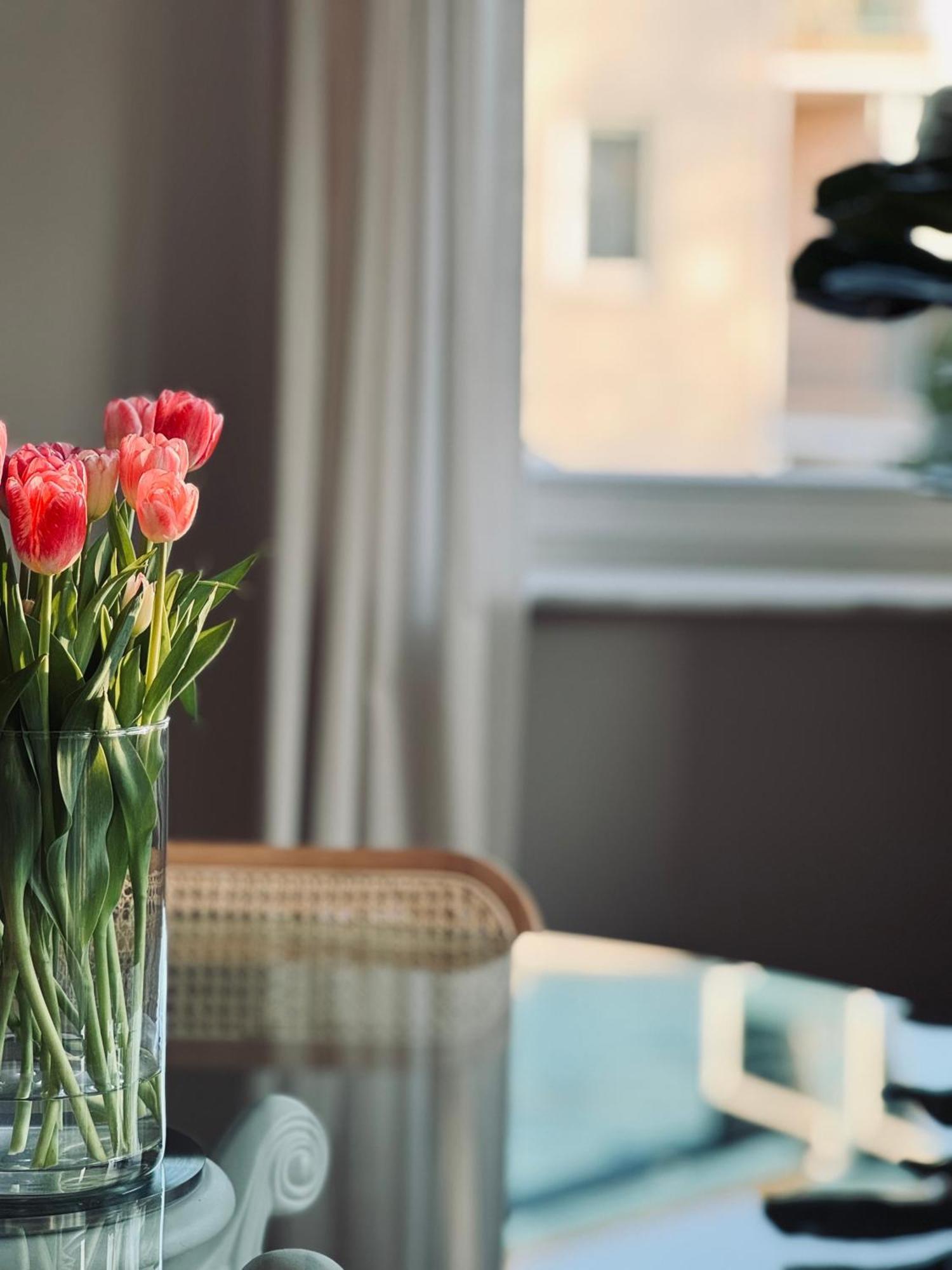 Sunny House Of Aries Appartement Sopot Buitenkant foto