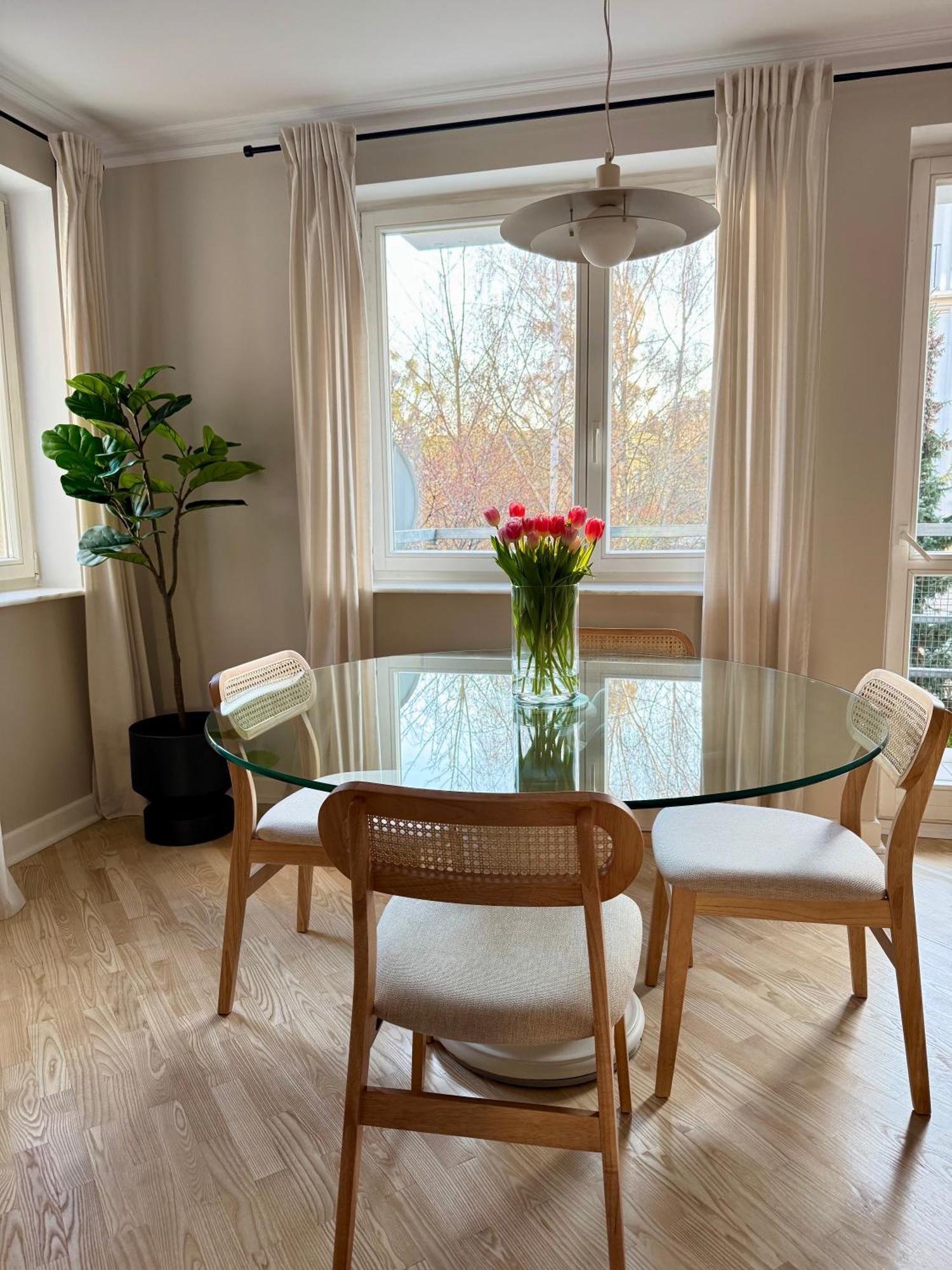 Sunny House Of Aries Appartement Sopot Buitenkant foto