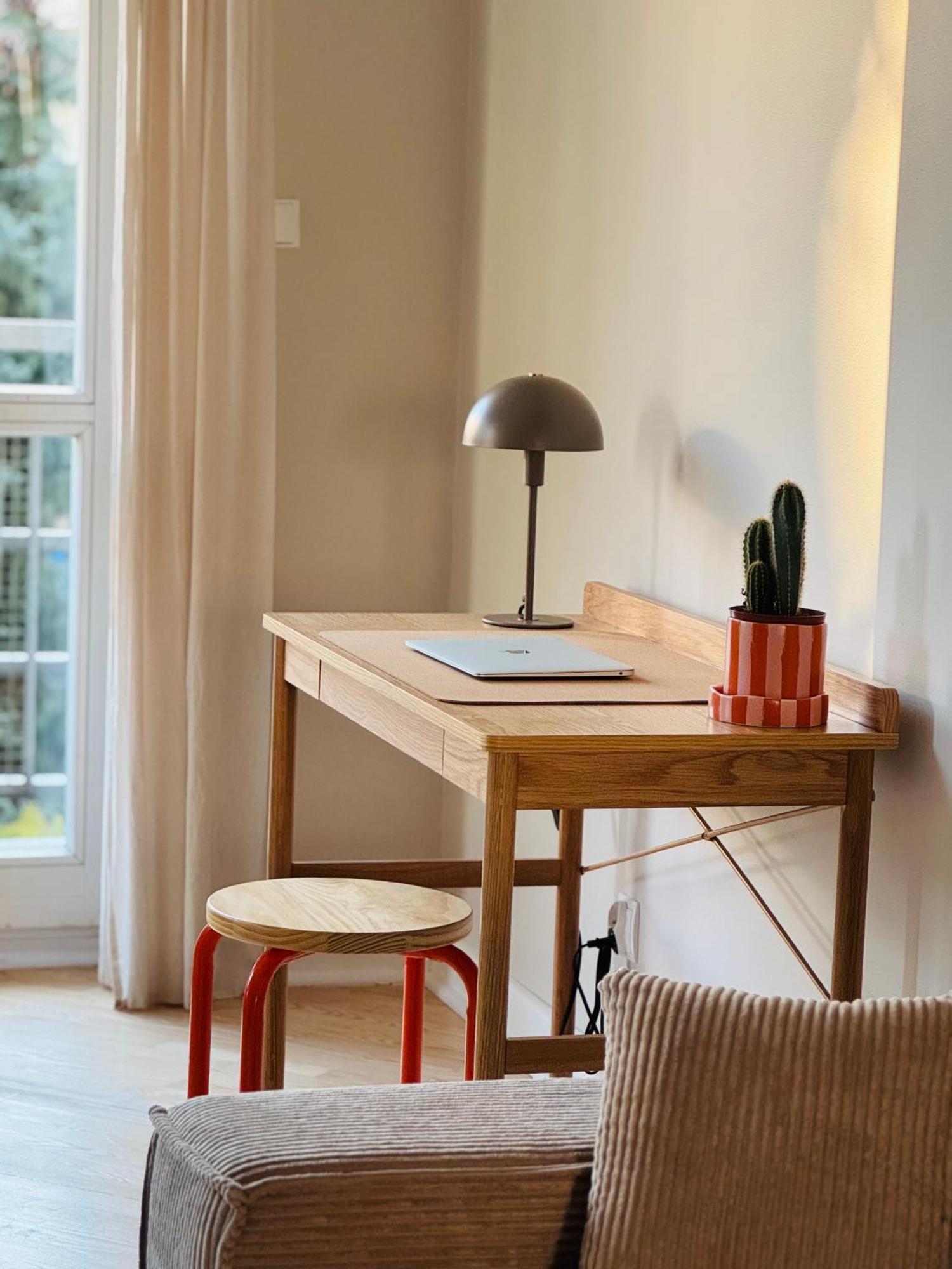 Sunny House Of Aries Appartement Sopot Buitenkant foto