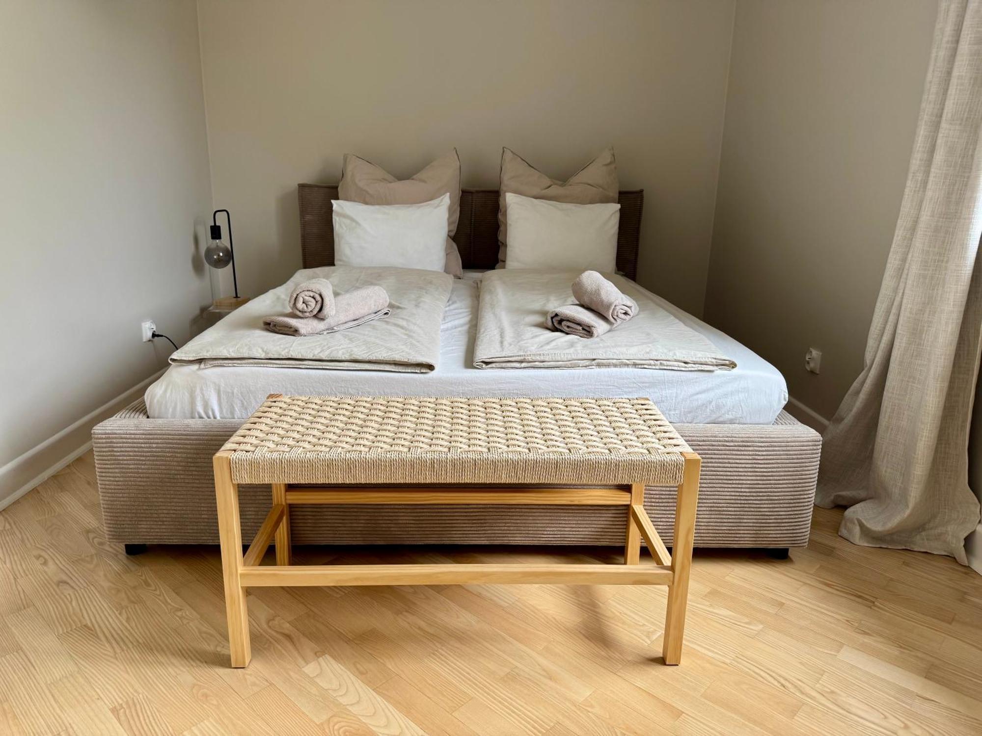 Sunny House Of Aries Appartement Sopot Buitenkant foto